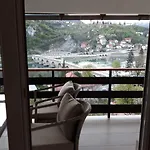 公寓 Dan & Noc Višegrad