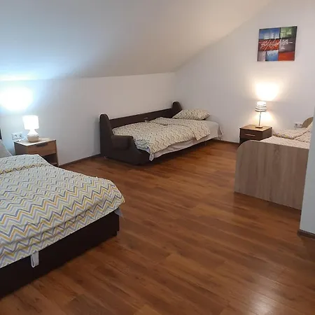 Dan & Noc 아파트 Višegrad