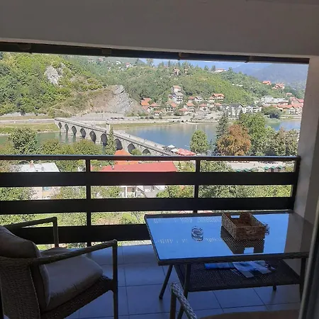 Dan & Noc 아파트 Višegrad