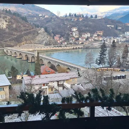 Dan & Noc * Višegrad