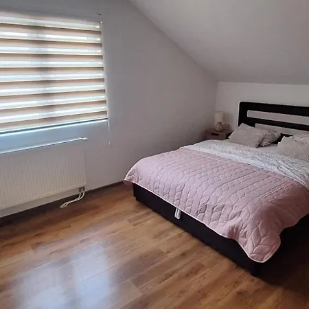 Apartamento Dan & Noc