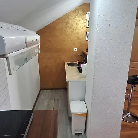 Dan & Noc 아파트 Višegrad