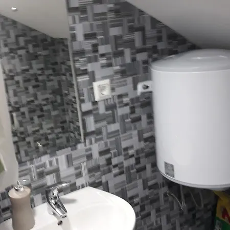 Apartamento Dan & Noc *