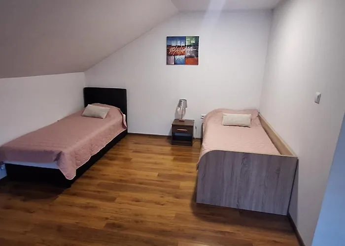 Apartman Dan & Noc Višegrad