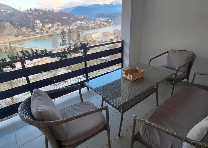 Dan & Noc Apartman *