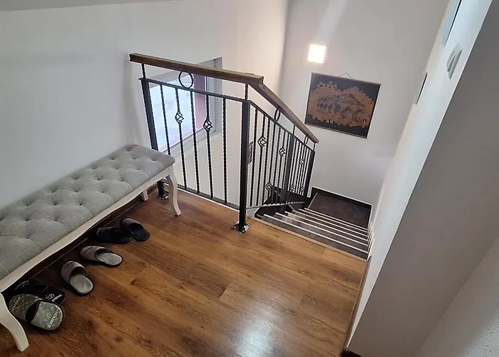 Apartman Dan & Noc *